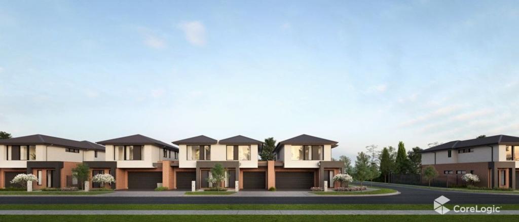 Lot 3344 Anniversary Ave, Wyndham Vale, VIC 3024