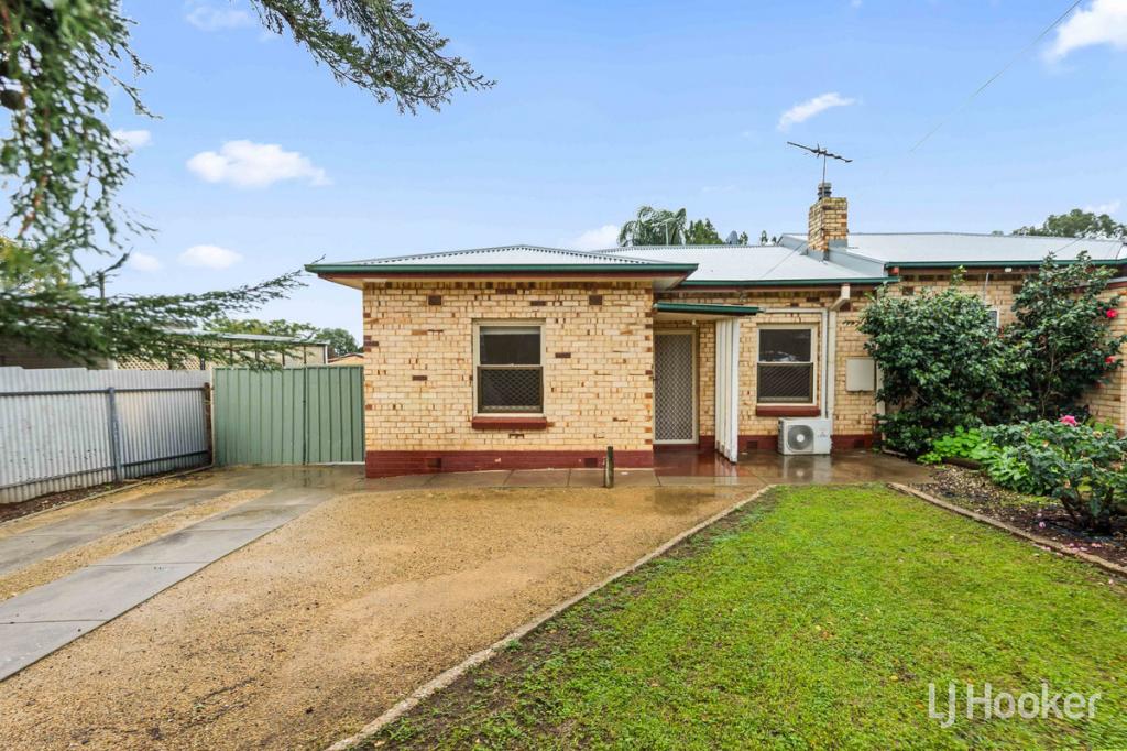 19 Northampton Cres, Elizabeth East, SA 5112