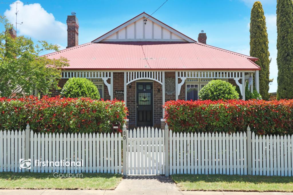 30 Faithfull St, Goulburn, NSW 2580
