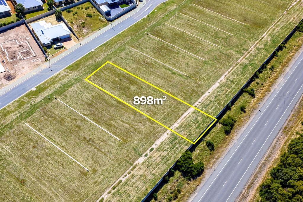 17 Eurithmic Link, Wandina, WA 6530