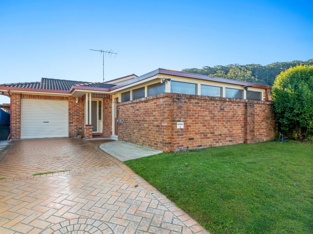 4 Nellie Rd, Ourimbah, NSW 2258