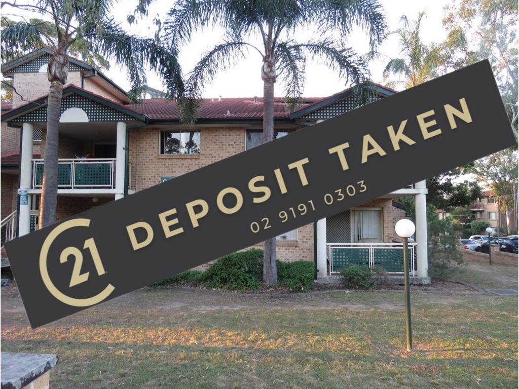 6/253 Dunmore St, Pendle Hill, NSW 2145