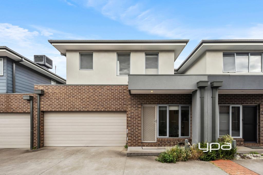7/3 VICTORIA RD, SYDENHAM, VIC 3037