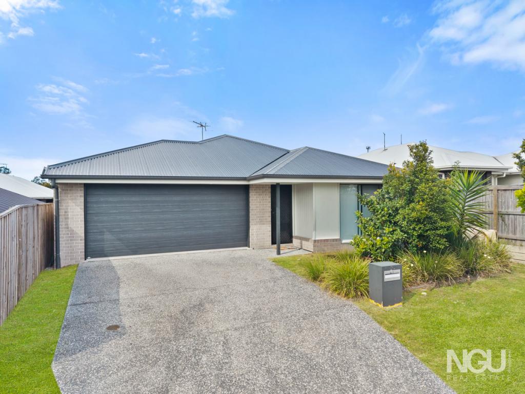 48 Maranoa St, Logan Reserve, QLD 4133