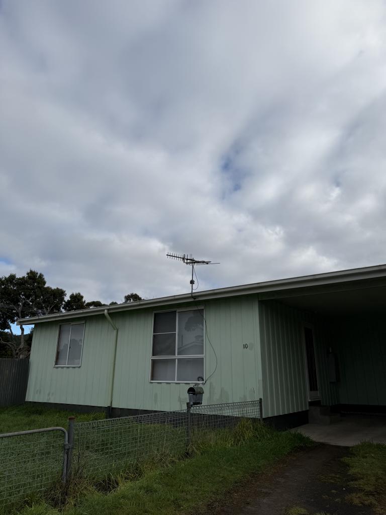 10 Gellibrand St, Zeehan, TAS 7469