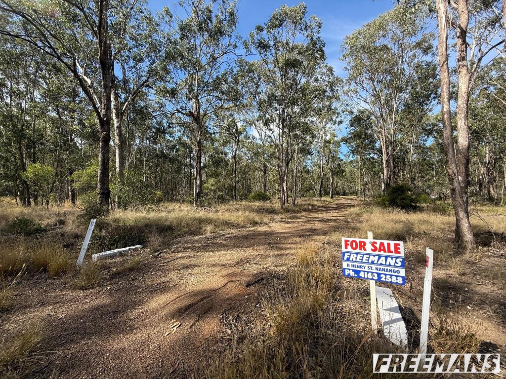 Lot 14 Fairbrother Rd, Brooklands, QLD 4615