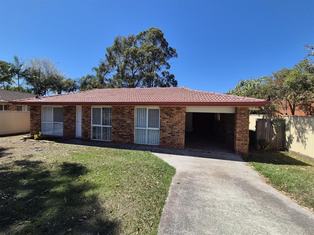 33 Hughes St, Browns Plains, QLD 4118