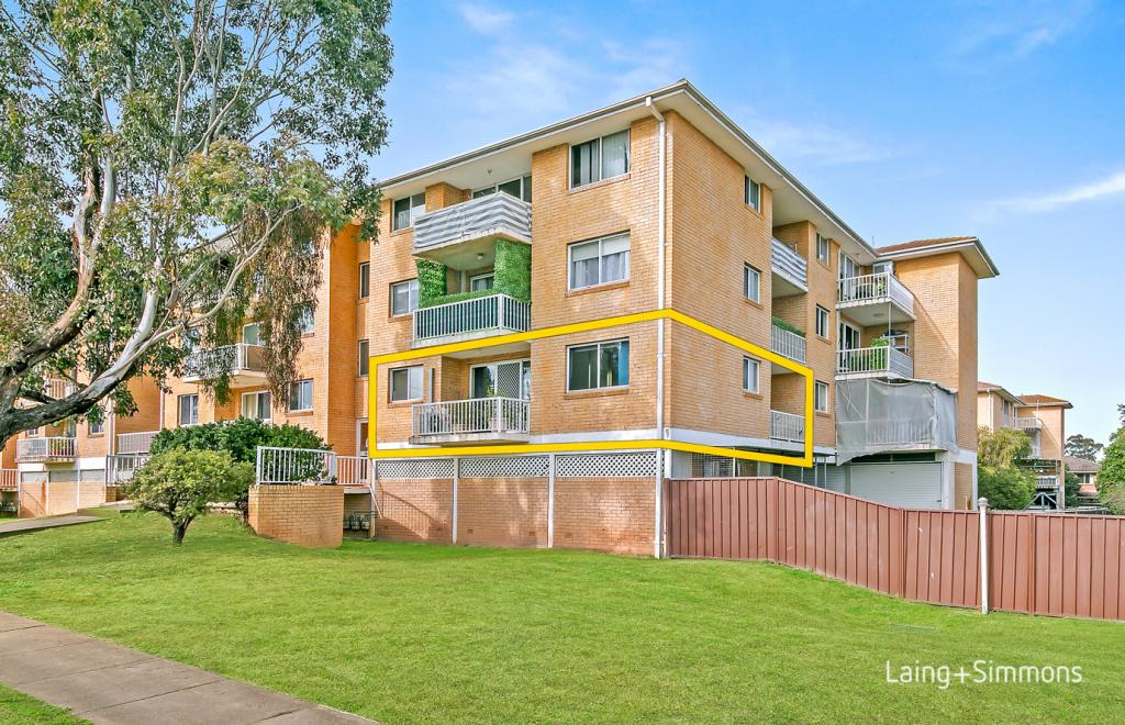 24/334 Woodstock Ave, Mount Druitt, NSW 2770