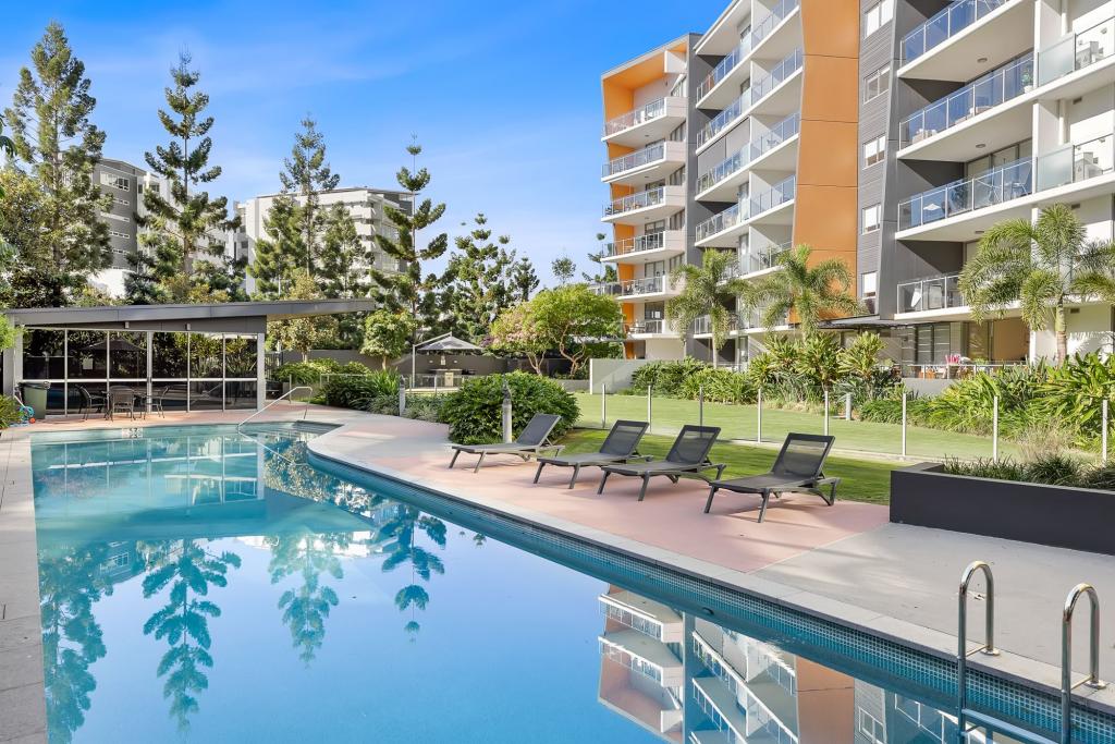 116/50 Connor St, Kangaroo Point, QLD 4169