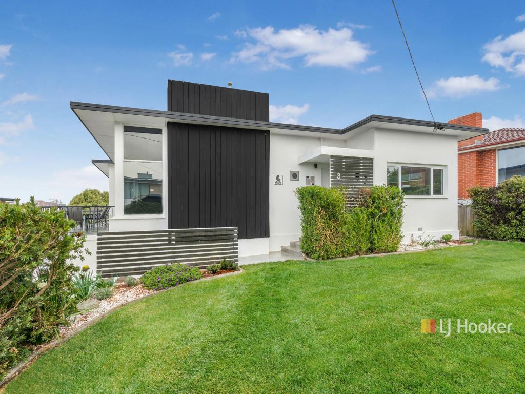 3 Haines Pl, Devonport, TAS 7310