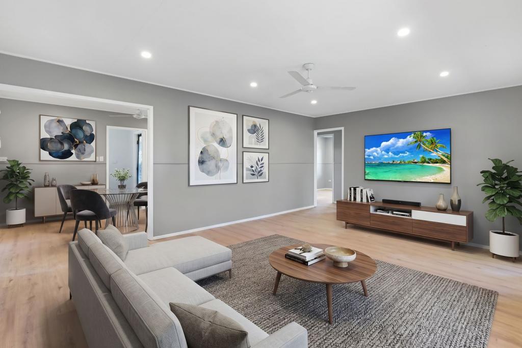 26 Mcguigan St, Earlville, QLD 4870