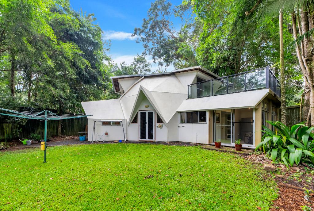 36 Kuranda Cres, Kuranda, QLD 4881