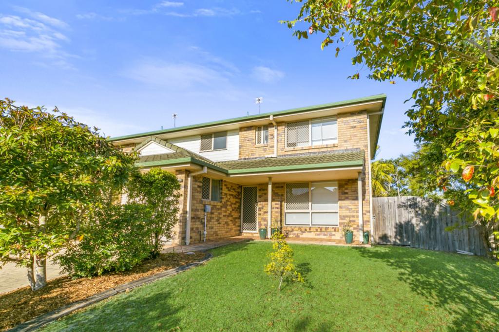 35/2-10 Weedons Rd, Nerang, QLD 4211