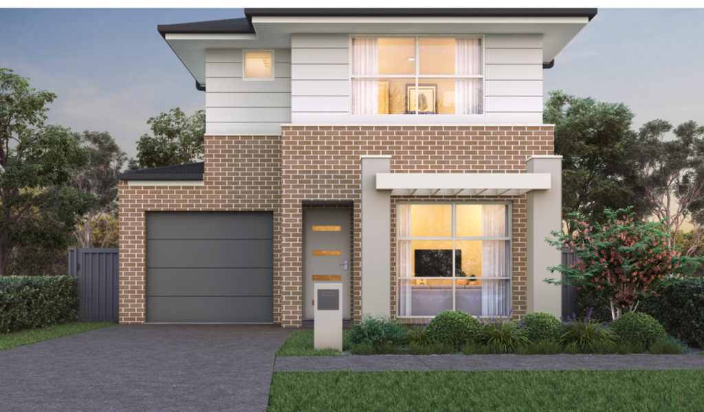 8 Littoral Way, Box Hill, NSW 2765