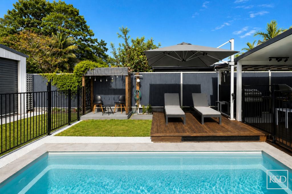 22 Ford St, Bongaree, QLD 4507