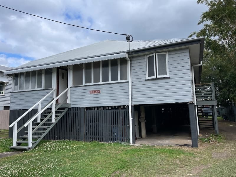 2/26 Lilly St, Stones Corner, QLD 4120