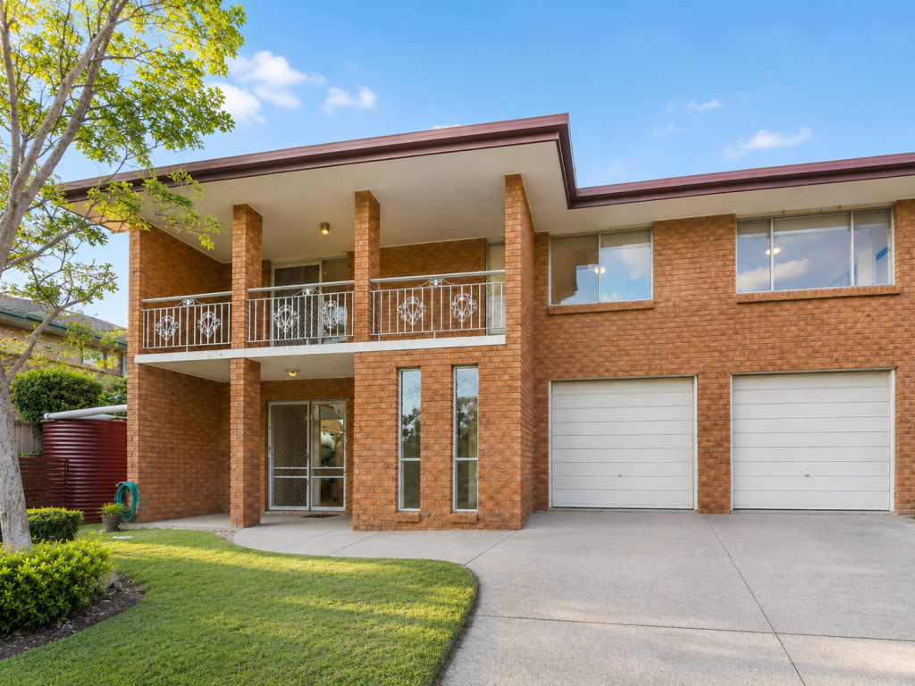 320 Ham Rd, Wishart, QLD 4122
