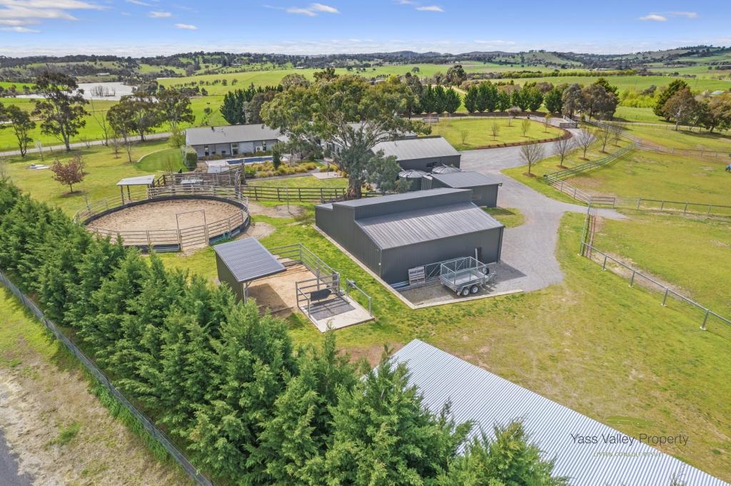 9 Harrow Lane, Yass, NSW 2582