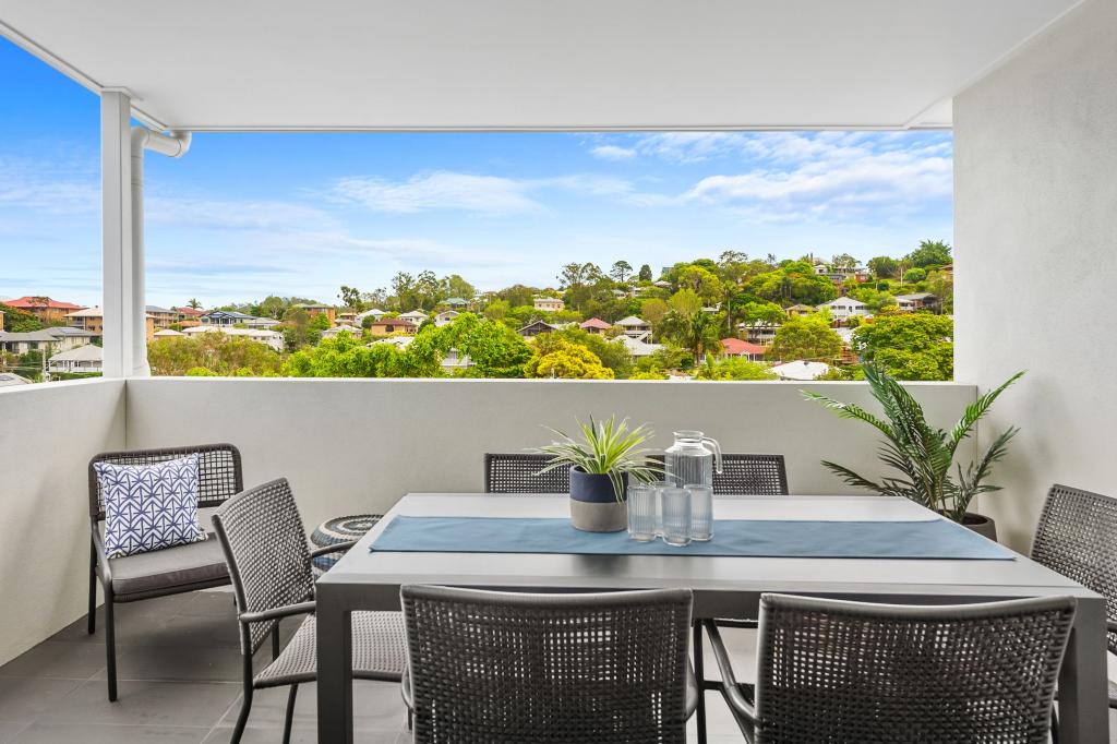 7/10 Wakefield St, Alderley, QLD 4051