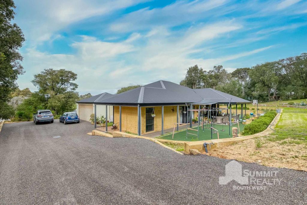 36 Loretta Ave, Gelorup, WA 6230