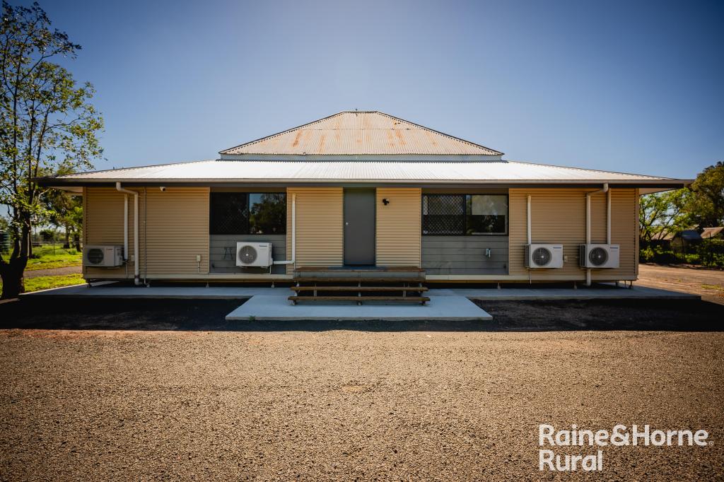 85 Northern Rd, Roma, QLD 4455