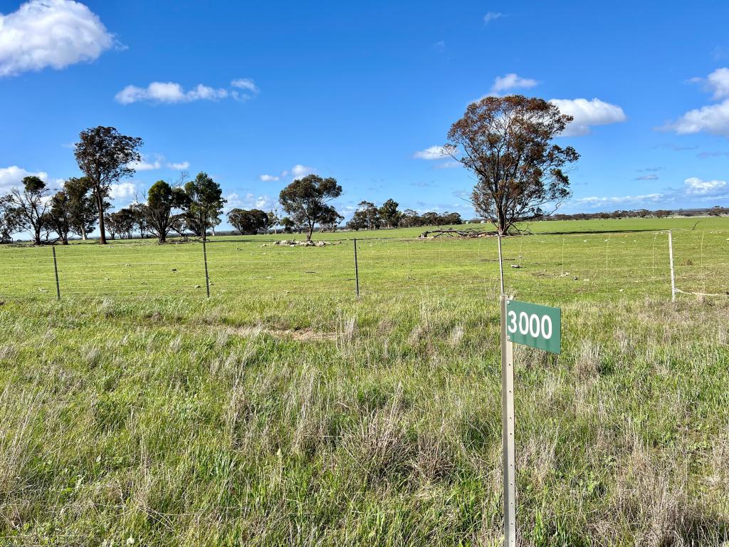 3000 Rabbit Proof Fence Rd, Pingrup, WA 6343