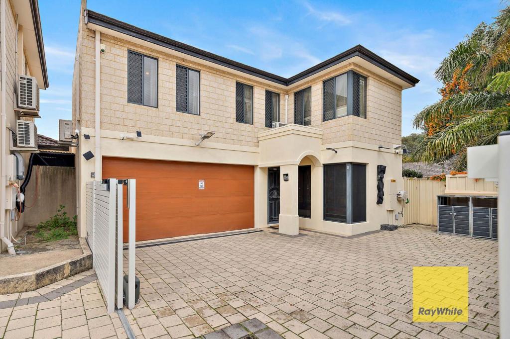 364d Hardey Rd, Cloverdale, WA 6105
