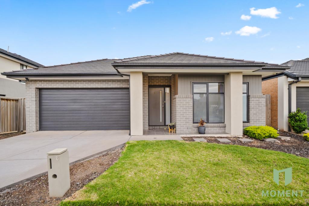 8 Arkaba Way, Werribee, VIC 3030