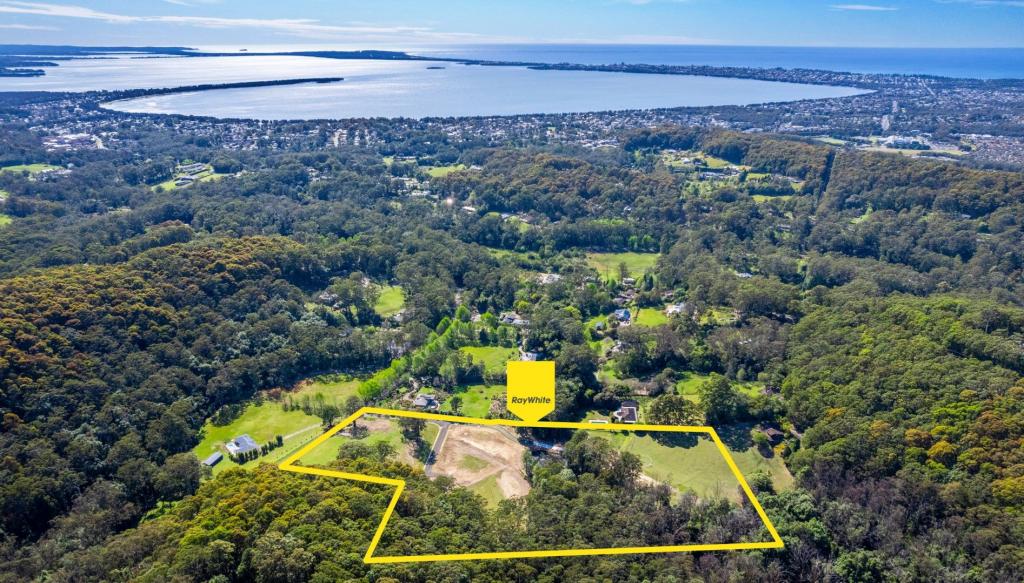 35 Curringa Cl, Glenning Valley, NSW 2261