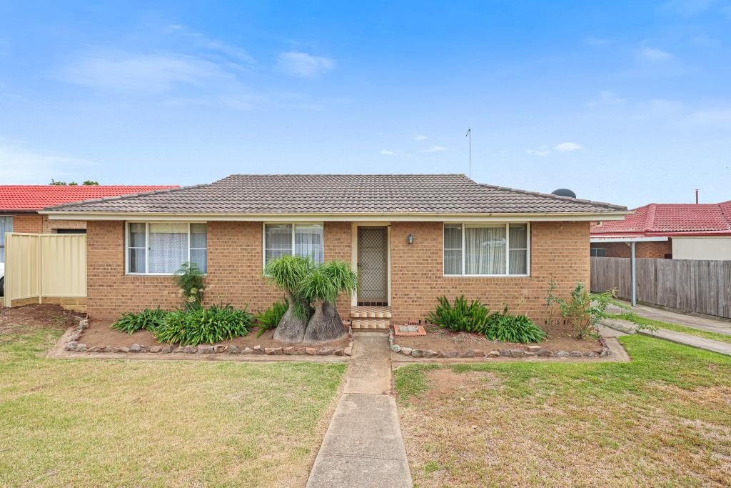 14 RUTHERFORD RD, MUSWELLBROOK, NSW 2333