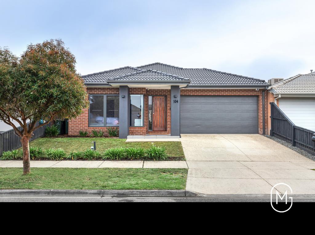 104 Oakbank Bvd, Whittlesea, VIC 3757