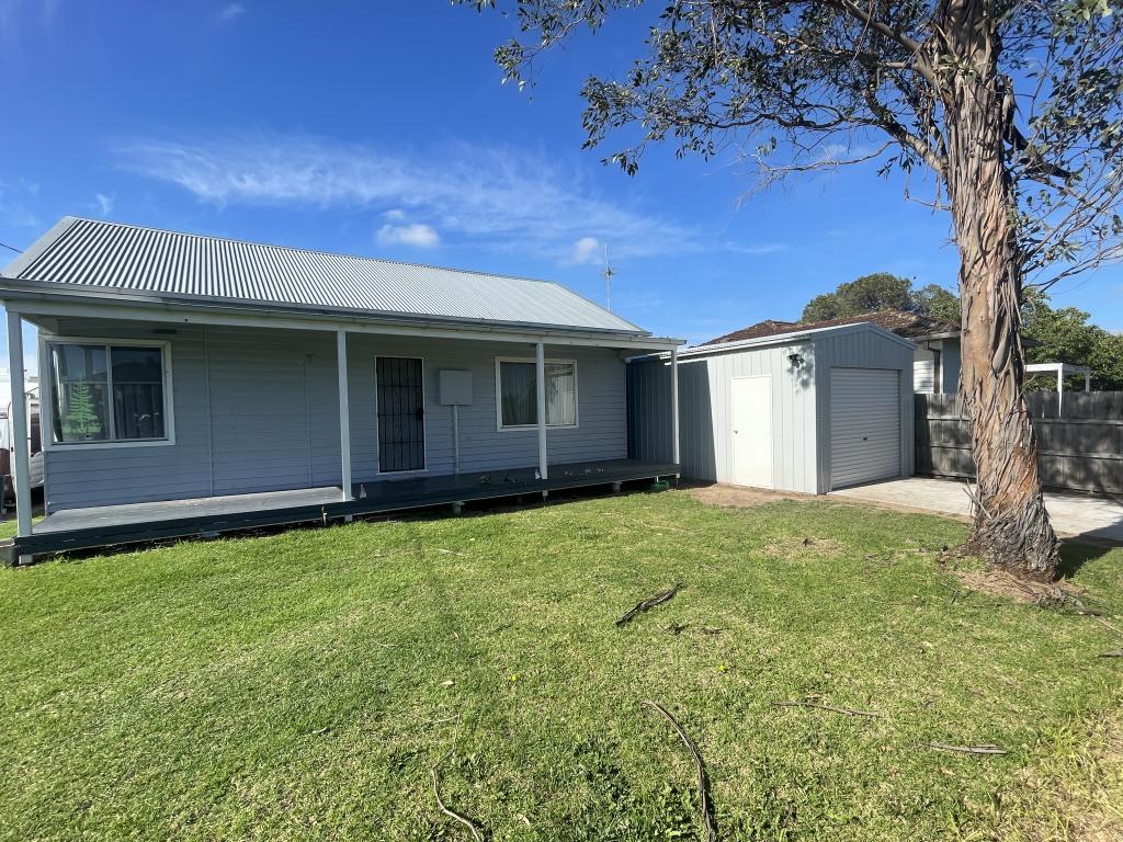 8 Fitzroy St, Sale, VIC 3850