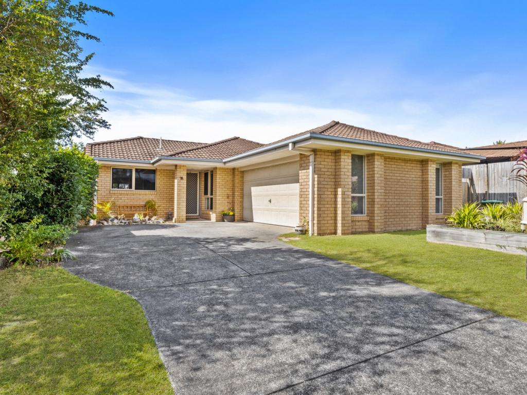 18 Inverness Ct, Nerang, QLD 4211