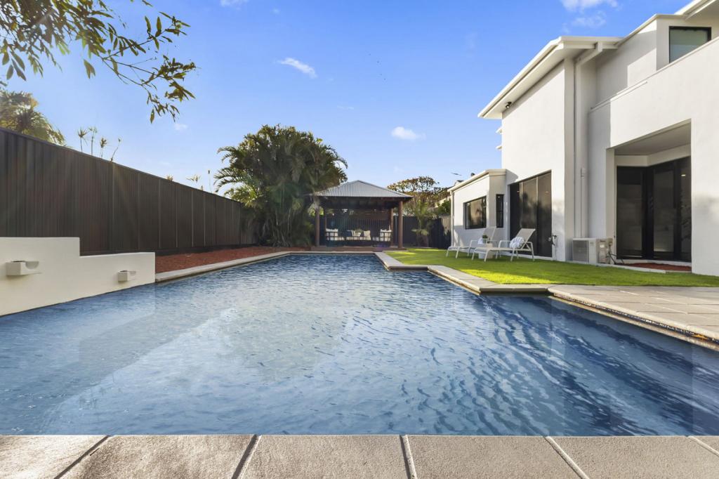 8 Samuel Pl, Sinnamon Park, QLD 4073