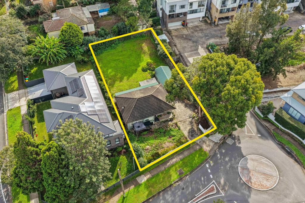 25 Watkins Rd, Baulkham Hills, NSW 2153