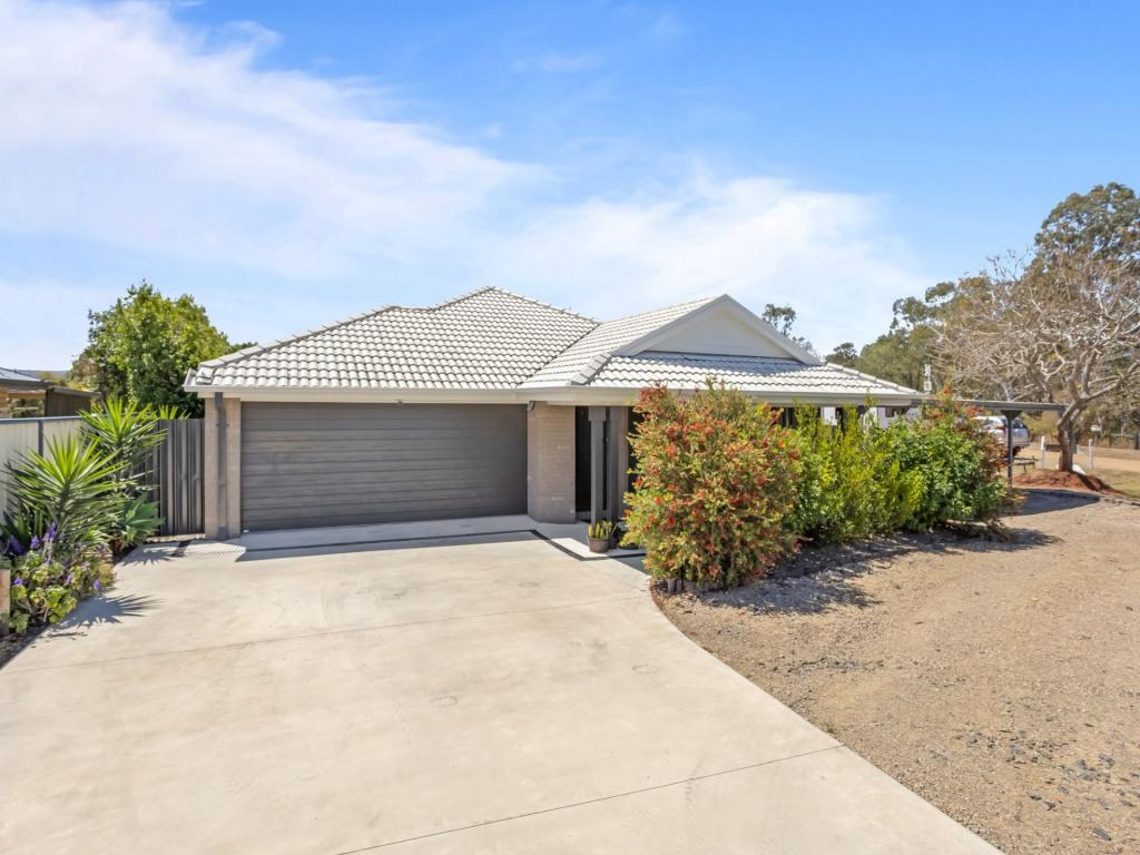 28 Meier St, Peak Crossing, QLD 4306