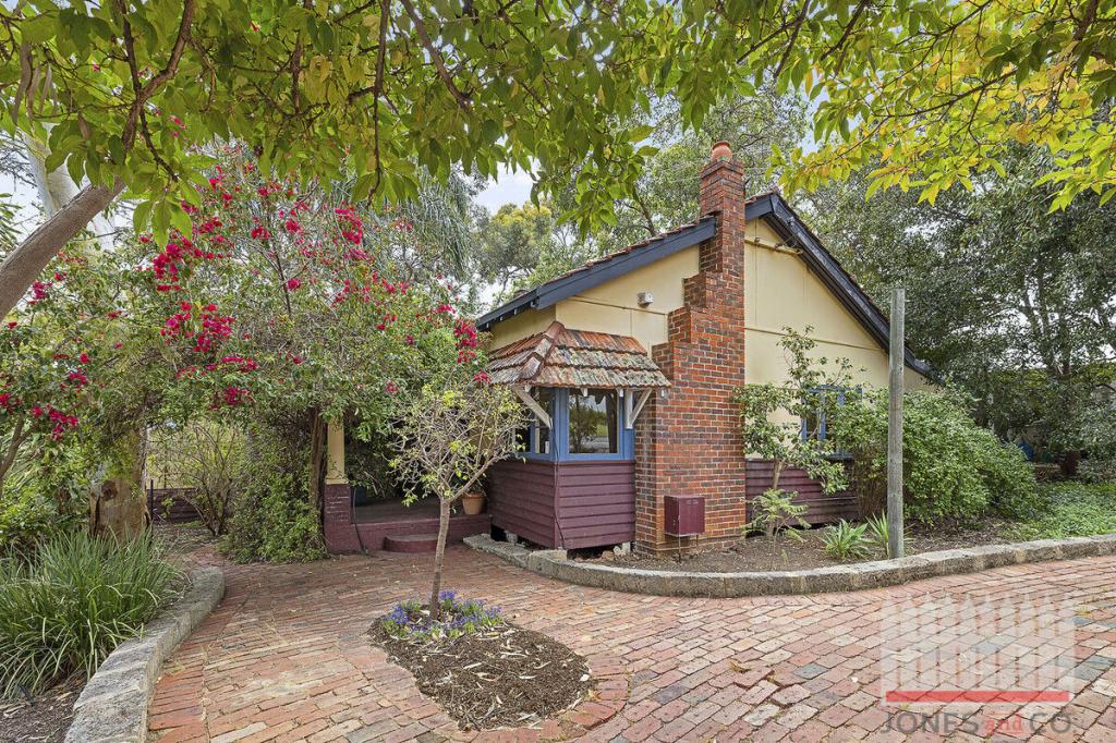 20 Watson St, Bassendean, WA 6054