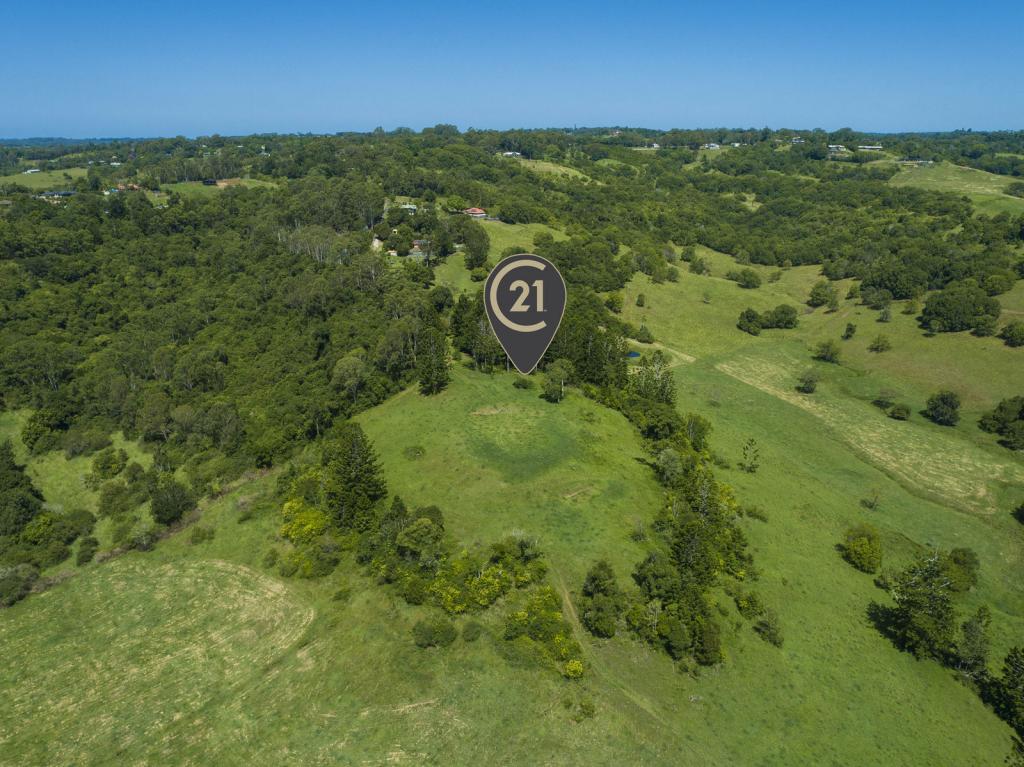 Contact Agent For Address, Mcleans Ridges, NSW 2480