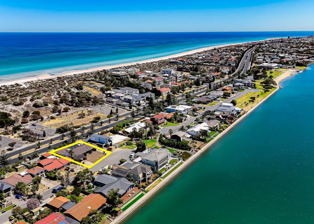 22 Sunlake Pl, Tennyson, SA 5022