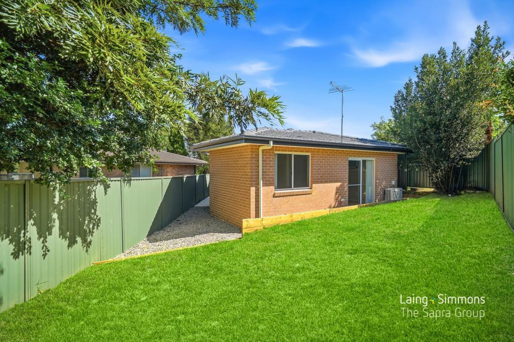 7a Kaloe Pl, Marayong, NSW 2148