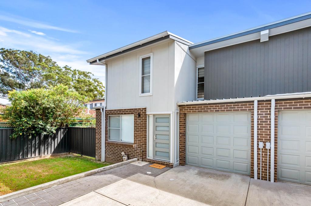 10/353 Turton Rd, New Lambton, NSW 2305