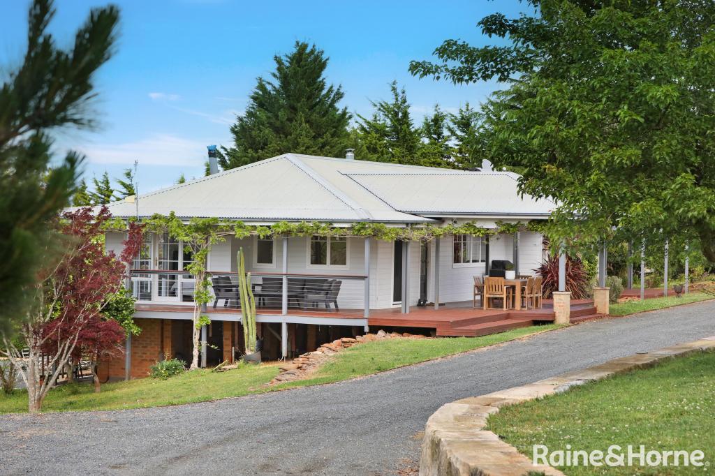 1310 Caoura Rd, Tallong, NSW 2579