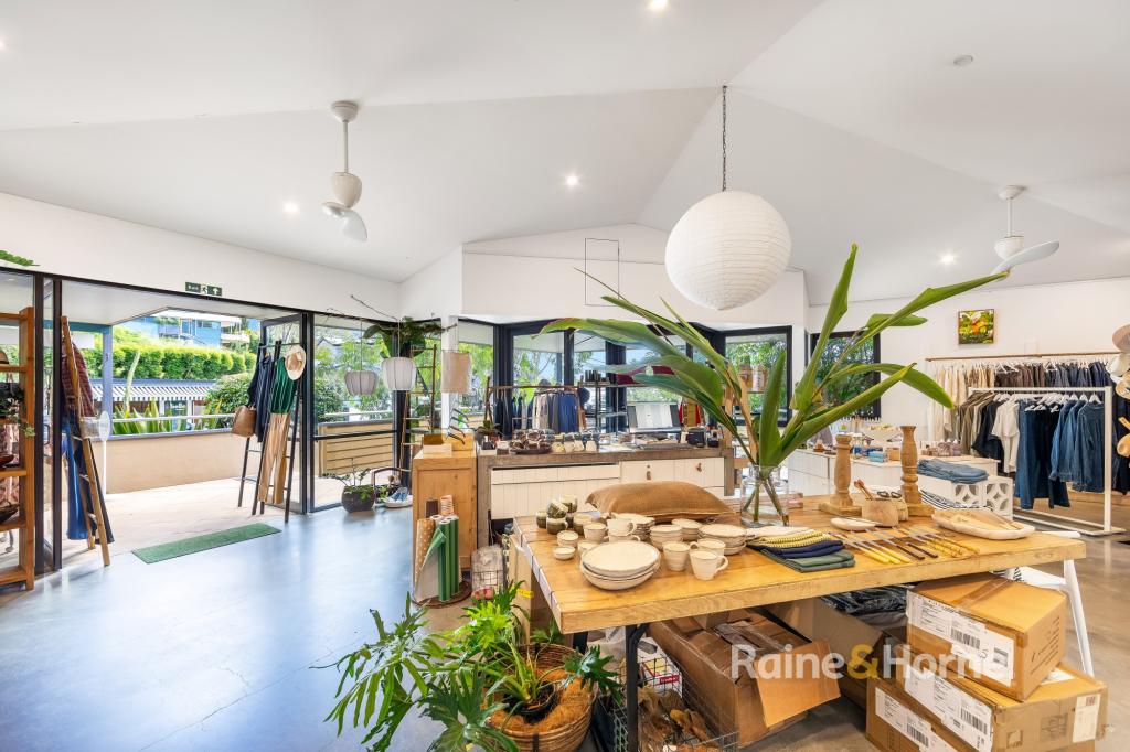 1 & 2/1 Killcare Rd, Killcare, NSW 2257