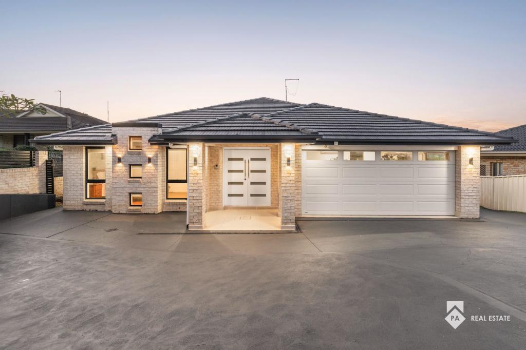 66 Kurrajong Cct, Mount Annan, NSW 2567