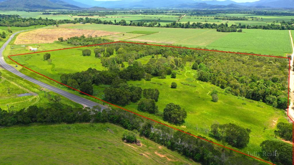 Lot 10 Davidson Rd, Munro Plains, QLD 4854