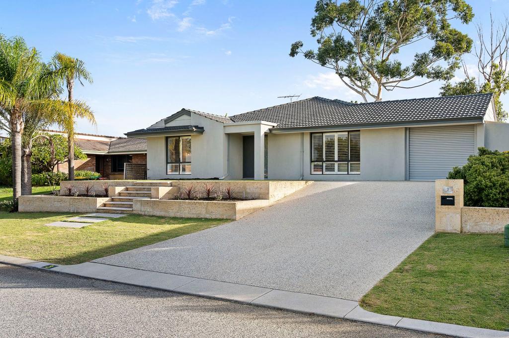3 Cripps Ct, Duncraig, WA 6023