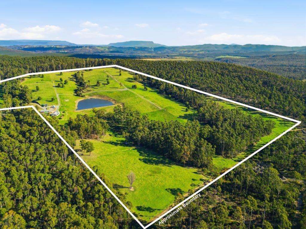 68 Creeleys Rd, Sassafras, TAS 7307