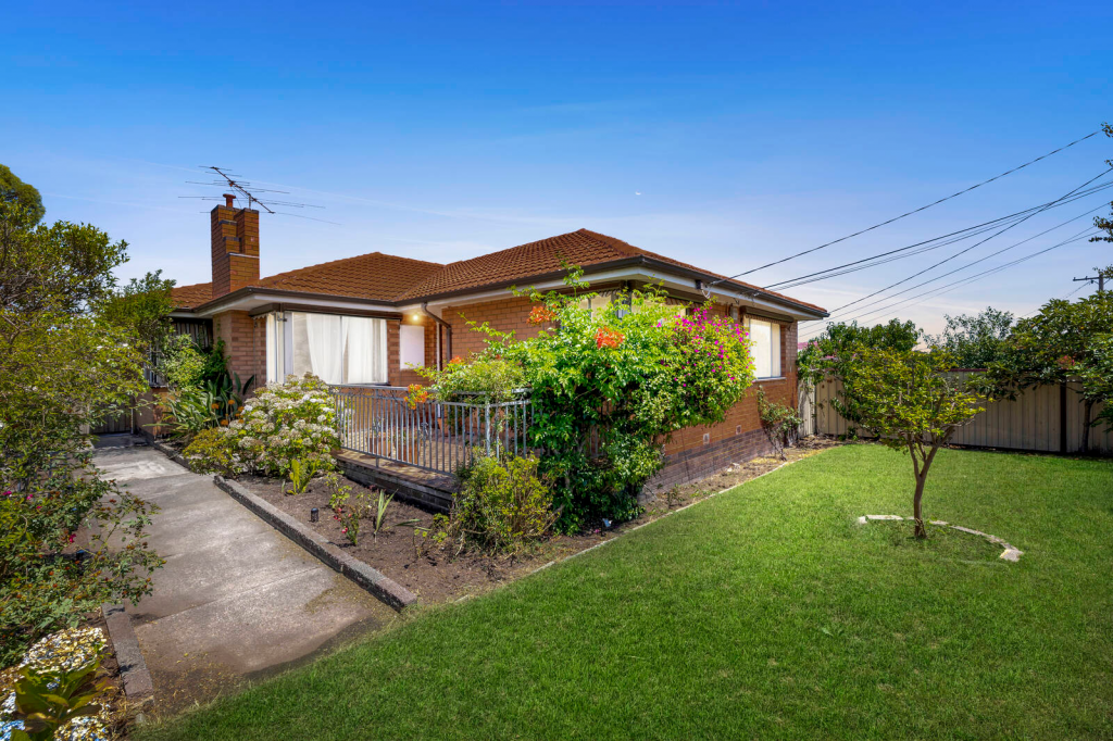 1 Davey Ct, Springvale, VIC 3171