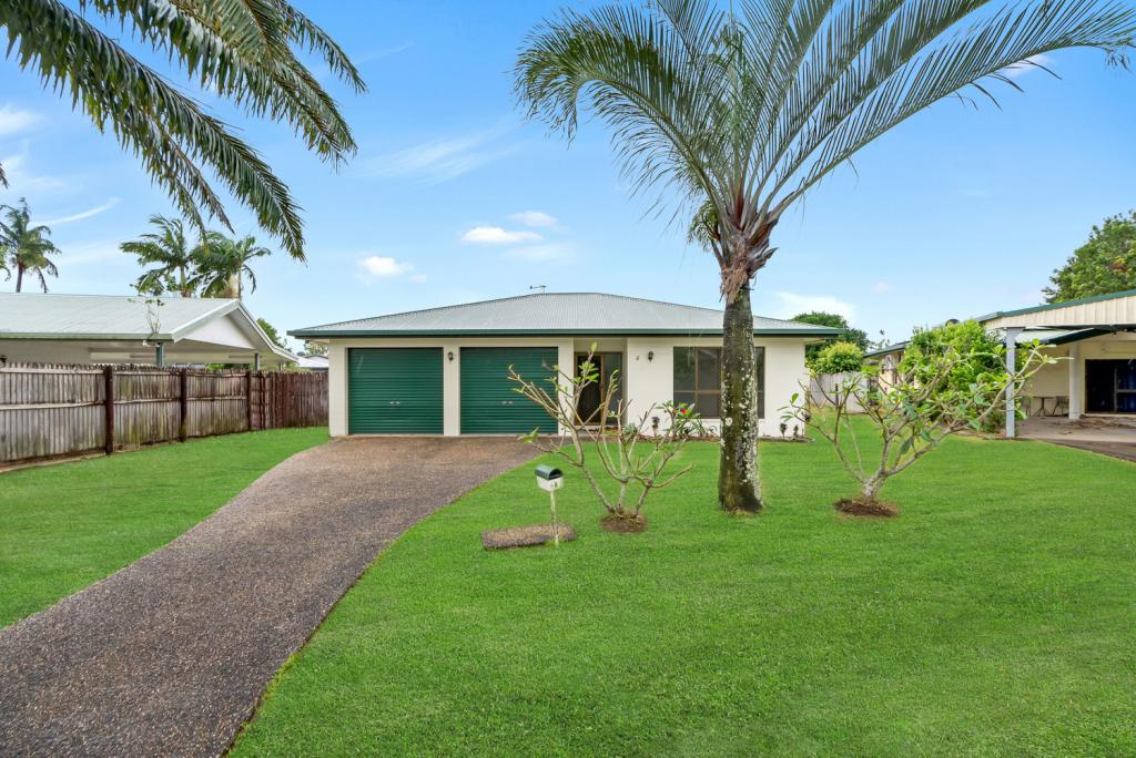 6 Donovan Cl, Edmonton, QLD 4869