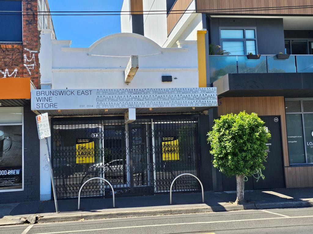 472 Lygon St, Brunswick East, VIC 3057